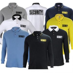 Customized Polo T-Shirt - Image 6