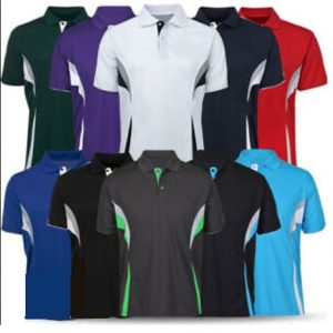 Customized Polo T-Shirt - Image 4