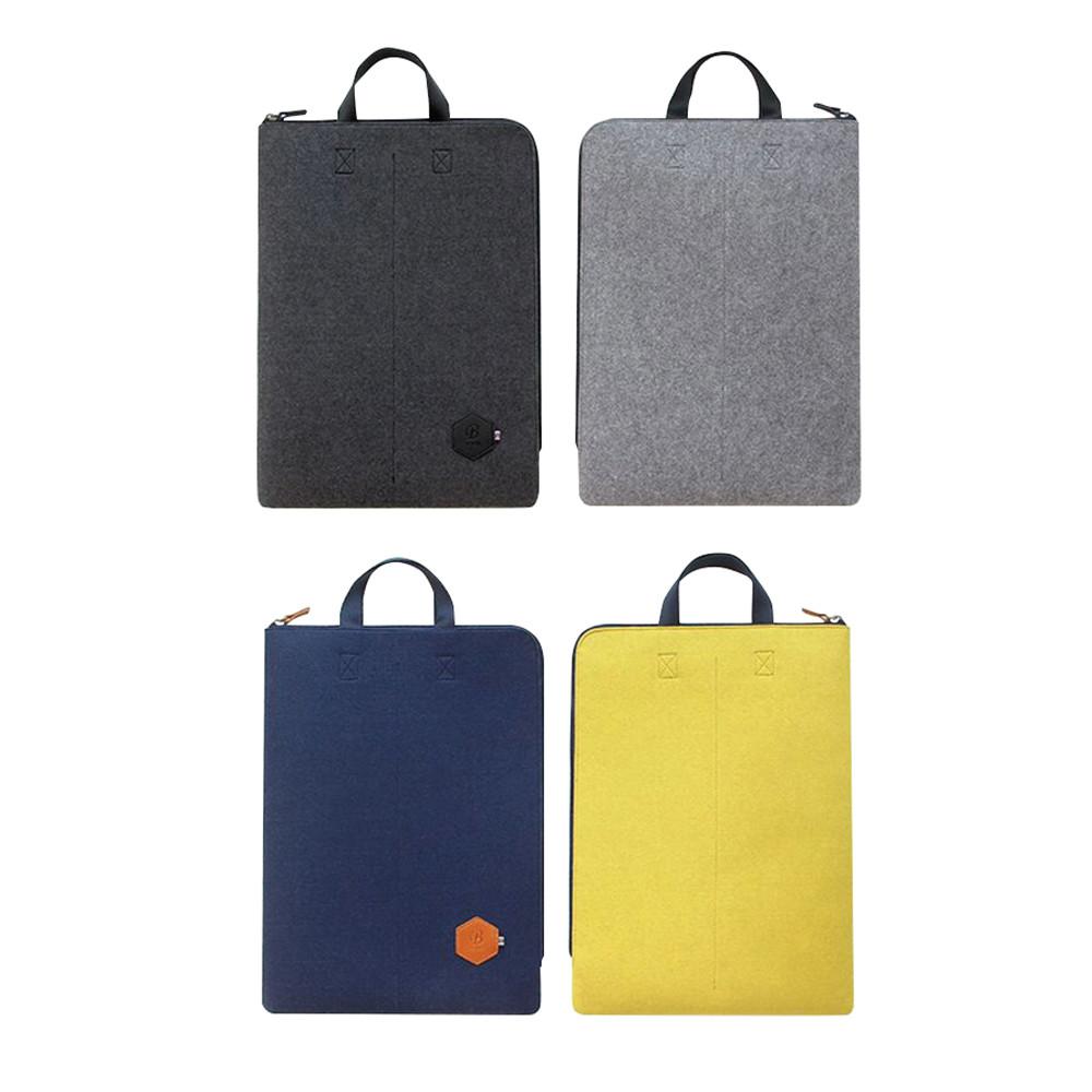 Customized Trendy Laptop Bag JAYO Services