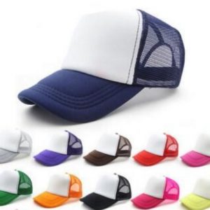 Mesh Cap (Customized / Ready Made) - Image 4