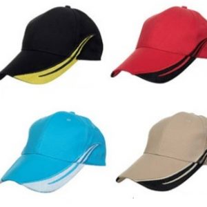 Dri-fit Baseball Cap (Customized / Ready Made) - Image 3