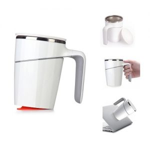 Anti-Slip Grace Suction Mug (Ready Made / Customized) - Image 3