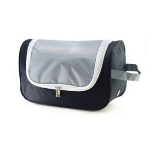 Trendy Toiletries Bag (Ready Made) - Image 3