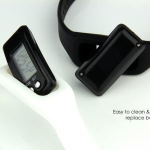 Basic Fitness Tracker Watch (Ready Made) - Image 3