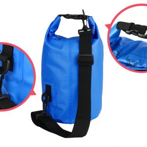 Basic Waterproof Bag 5L (Ready Made) - Image 3