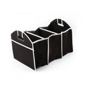 Foldable Non-Woven Car Storage Box - Image 3