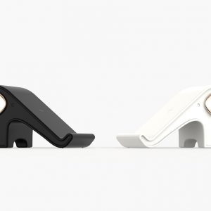 Elephant Wireless Charger (Ready Made) - Image 3