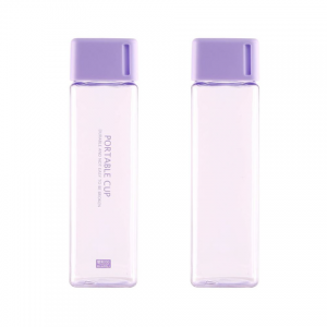 Square Cap Water Bottle (Customized) - Image 10