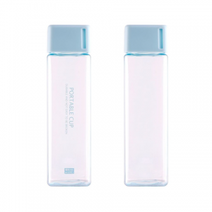 Square Cap Water Bottle (Customized) - Image 12