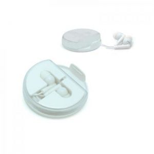 Classic Earphone With Phone Holder Function (Ready Made) - Image 3