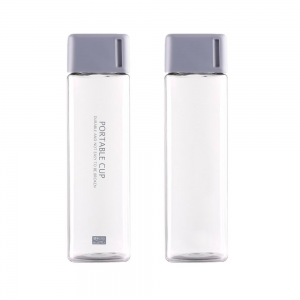 Square Cap Water Bottle (Customized) - Image 7
