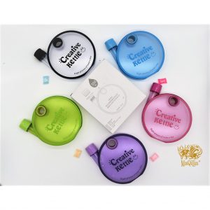 Creative Kettle Water Bottle (Customized) - Image 3