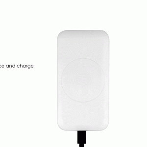 Slim Wireless Charger (Ready Made) - Image 3