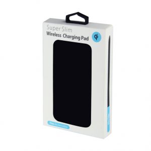 Slim Wireless Charger (Ready Made) - Image 4