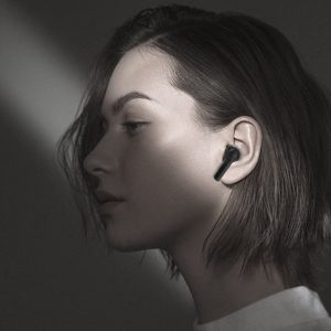 Wireless Bluetooth Earphone Set (Ready Made) - Image 3