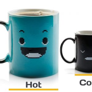Customized Color Changing Mug - Image 3