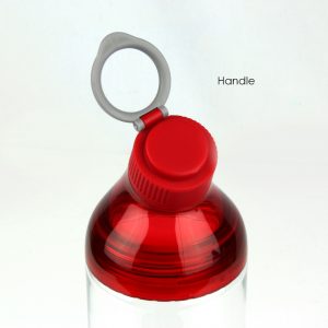 Nero Water Bottle (Ready Made) - Image 3
