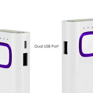 Glow Powerbank (Ready Made) - Image 3