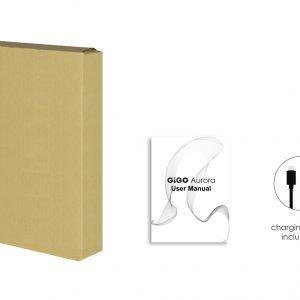 Lights Up Powerbank (Ready Made) - Image 3