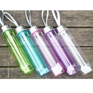 Super Slim Water Bottle (Customized) - Image 3