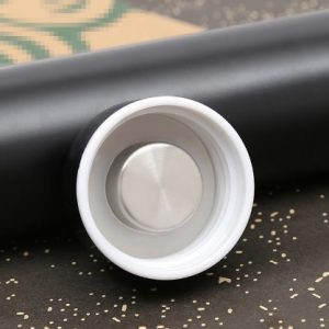 Super Slim Stainless Steel Water Bottle (Customized) - Image 5