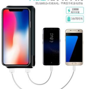 Multipropose Charging Port With Powerbank V2 (Customized) - Image 3