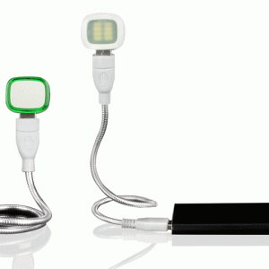 Glow Handy USB Light (Ready Made) - Image 4