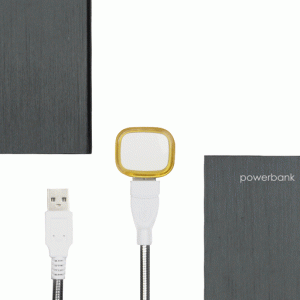 Glow Handy USB Light (Ready Made) - Image 5