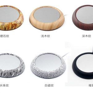 Coffee Cup Warmer V2 (Customized) - Image 3