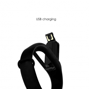 Smart Fitness Tracker Watch (Ready Made) - Image 3