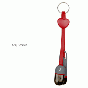 LOVE USB Cable Set (Ready Made) - Image 5