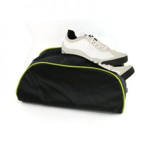 2 Tone Dipping Shoe Bag (Ready Made) - Image 3