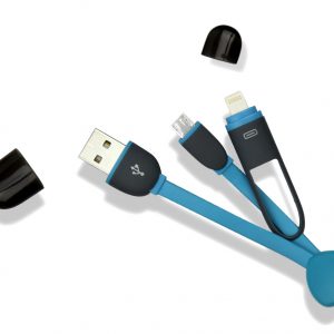 LOVE USB Cable Set (Ready Made) - Image 3