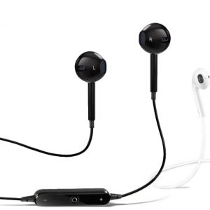 Wireless Sporty Headphones (Ready Made) - Image 3
