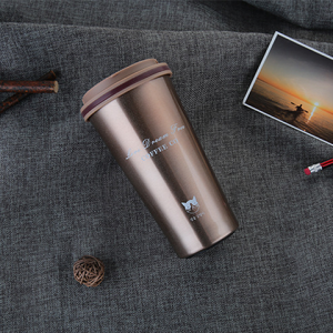Double Wall Stainless Steel Tumbler (Customized) - Image 5