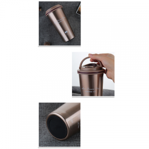 Double Wall Stainless Steel Tumbler (Customized) - Image 6