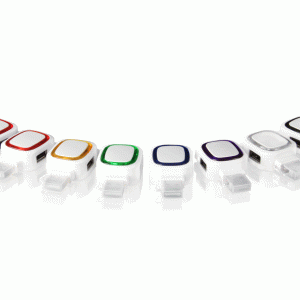 2 In 1 USB Hub With SD Card Reader (Ready Made) - Image 4