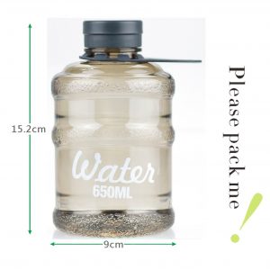 Mini Water Bucket (Customized) - Image 3