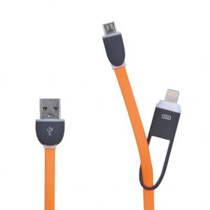 Retractable 3 In 1 USB Cables V2 (Customized) - Image 5