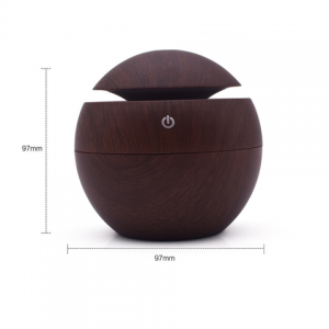 Wood Humidifier (Customized) - Image 3