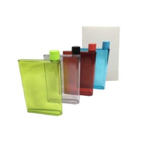 A5 Notebook Water Bottle (Ready Made / Customized) - Image 3