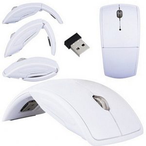Foldable Wireless Mouse (Customized) - Image 3
