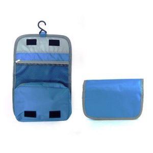 Simple Toiletries Pouch (Ready Made) - Image 3