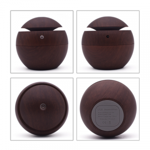 Wood Humidifier (Customized) - Image 4