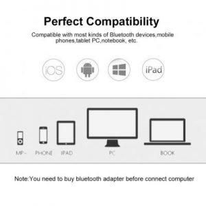 Mini Wireless Bluetooth Ear Bud Set V2 (Customized) - Image 3