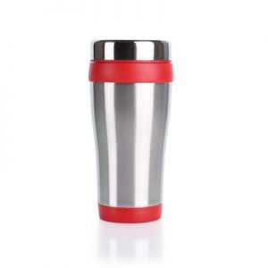 Double Wall Travel Tumbler (Ready Made) - Image 4