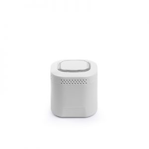 Classy Neon Bluetooth Speaker (Ready Made) - Image 3