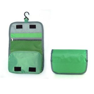 Simple Toiletries Pouch (Ready Made) - Image 4