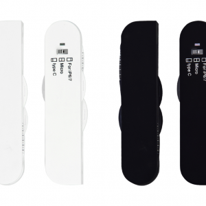 Swiss USB Cables With Type C (Customized) - Image 3