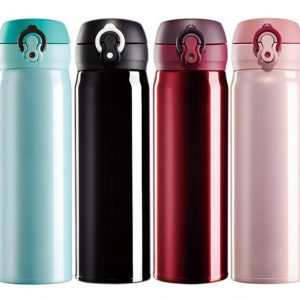 Vacuum Thermal Flask (Customized) - Image 3